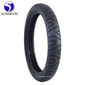 Sunmoon Professional Pneu para motocicleta 1009070 pneu